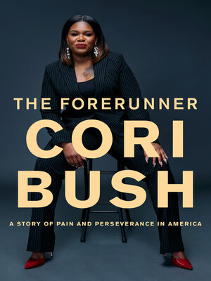 cover image of The Forerunner
